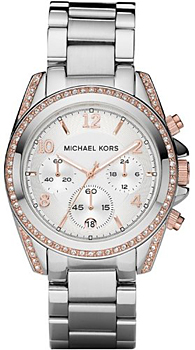 Часы Michael Kors Bradshaw MK5459